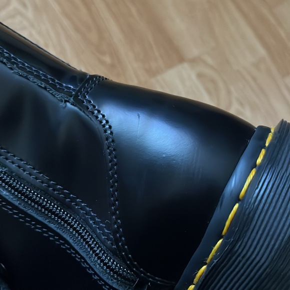 Dr. Martens Jadon boot - Picture 11 of 12